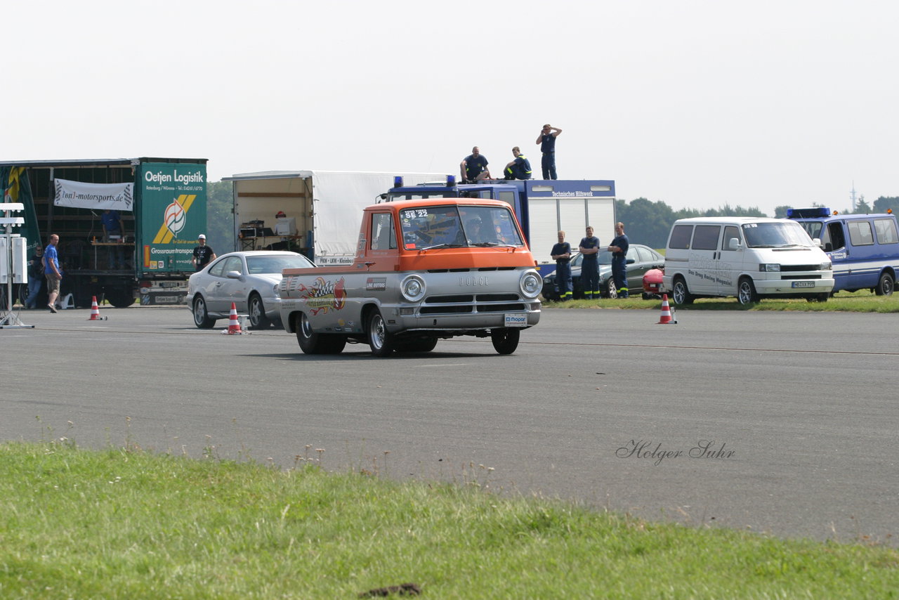 Bild 19 - Rothenburg Raceday am 4.8.07